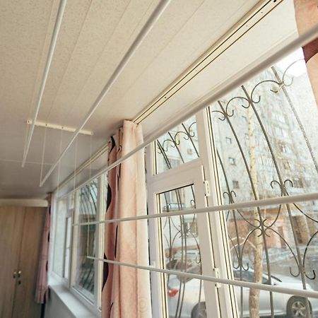 Cosy flat Apartment Semey Exterior photo